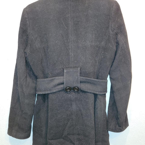 Womans Peacoat - Picture 2 of 2